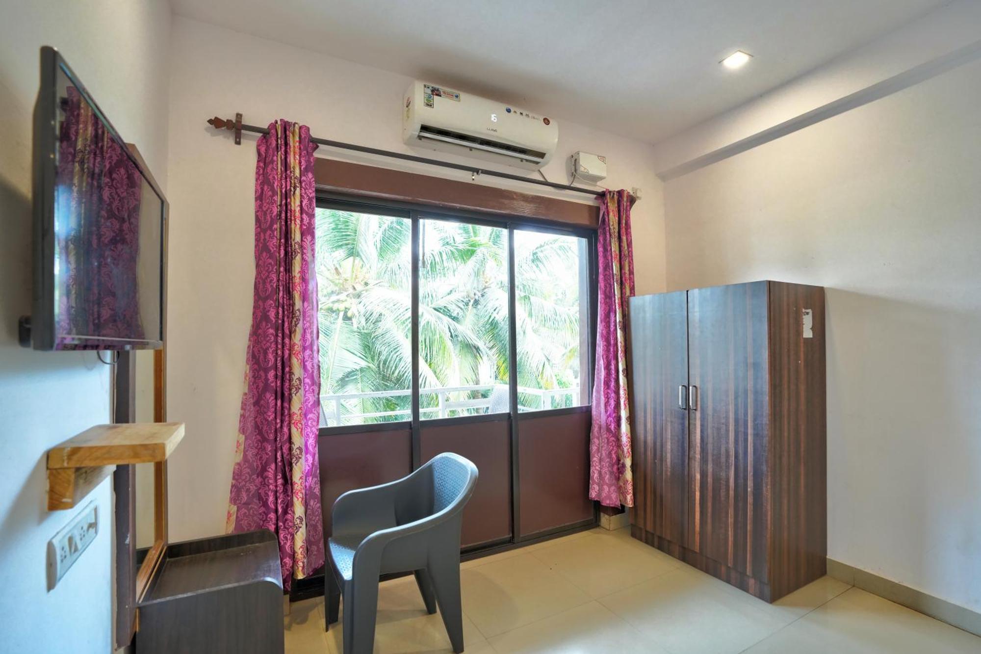 Down Da Goa Village Marmagao Luaran gambar